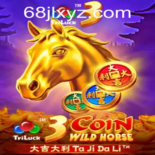 Discovering the Thrills of 3CoinWildHorse: The Game that Blends Strategy and Luck