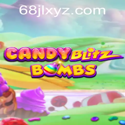 CandyBlitzBombs: An Explosive New Adventure in Gaming