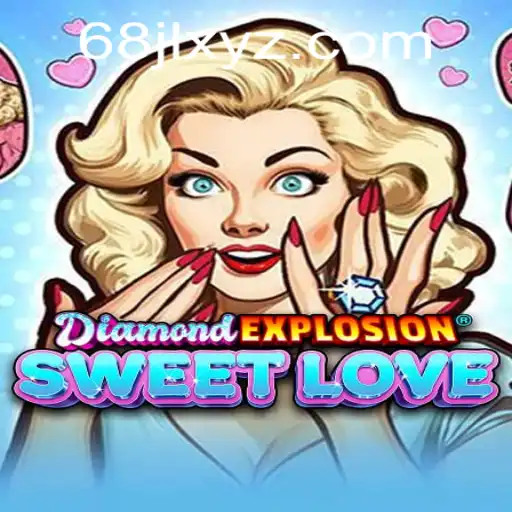 Discover the Magic of DiamondExplosionSweetLove: A Journey into Gaming Bliss