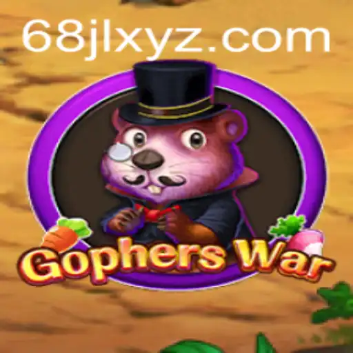 Discover the Thrilling World of GophersWar: Navigating the Intriguing Universe of Strategy and Excitement