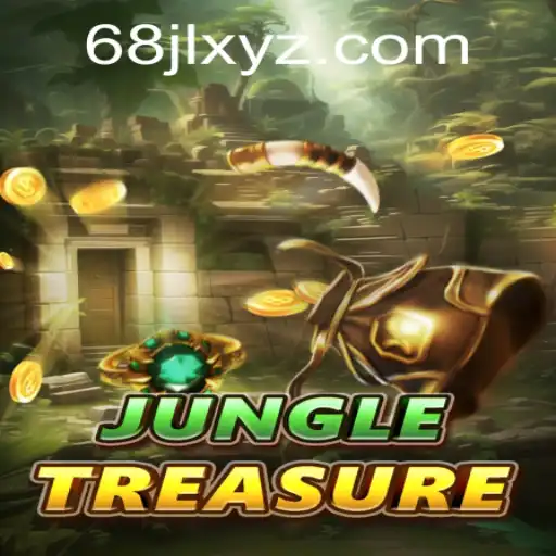 Discovering JungleTreasure: An Immersive Adventure Game