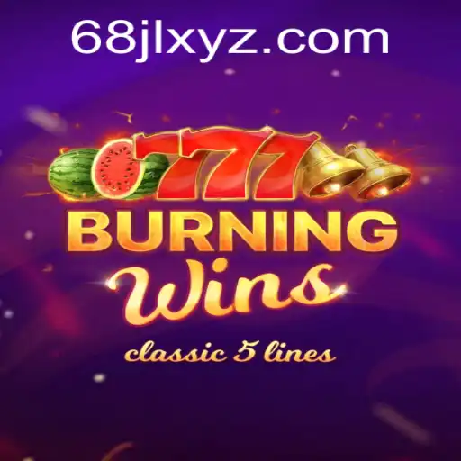 BurningWins: A Classic Slot Adventure