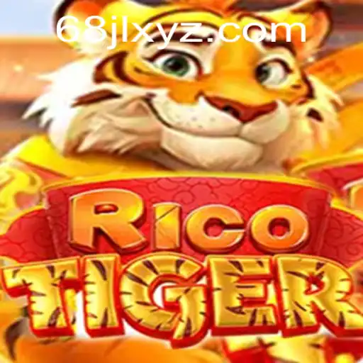 Discover the Exciting World of RicoTiger: Innovations and Gameplay