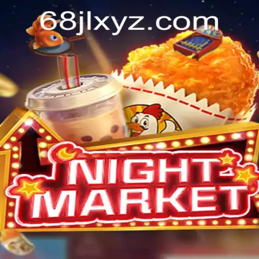 Discover the Enigmatic World of NIGHTMARKET