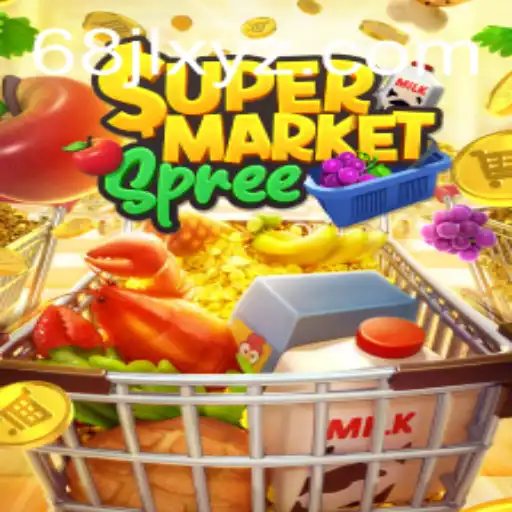 SupermarketSpree: A Fresh Take on Strategy Gaming