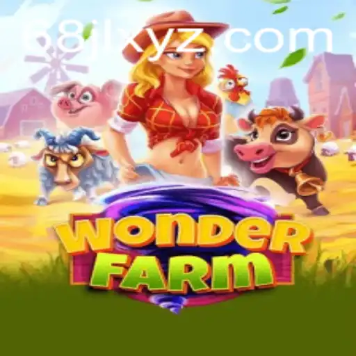 WonderFarm: A Comprehensive Guide to the Latest Sensation